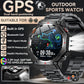 T-Rex 3 Military Smartwatch GPS AMOLED