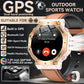T-Rex 3 Military Smartwatch GPS AMOLED