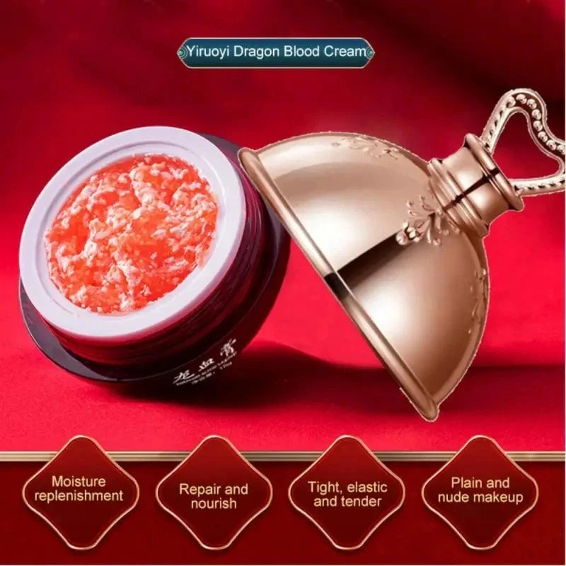 Dragon’s Blood Face Cream