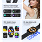 Watch S6 Smartwatch 2.01" HD Display