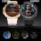 T-Rex 3 Military Smartwatch GPS AMOLED
