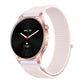 V73 AMOLED Bluetooth Call Smartwatch 2024