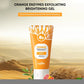 Orange Exfoliating Gel
