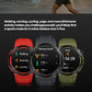 Zeblaze Ares 3 Plus Smartwatch 1.43'' AMOLED