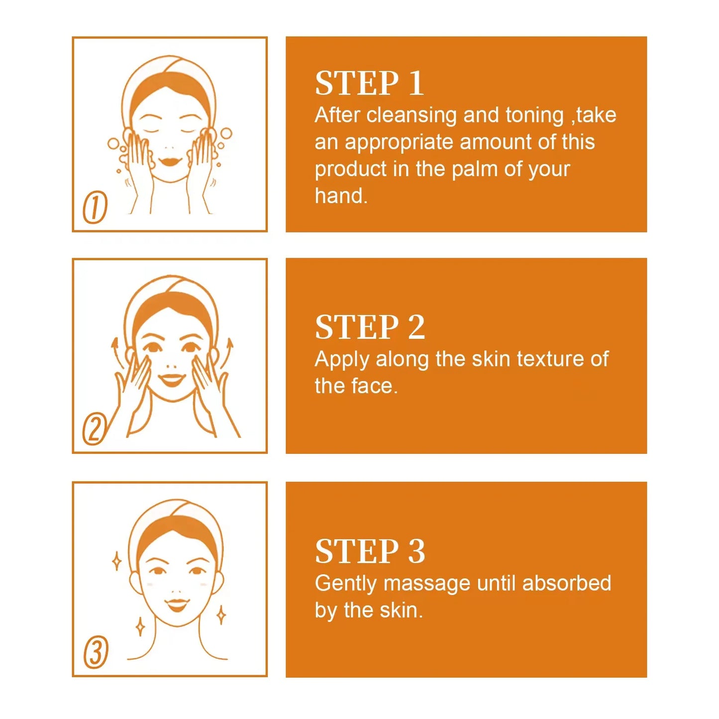 Vitamin C Wrinkle Serum