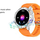 1.39" Bluetooth Call Smartwatch for Men