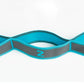 Elastic Yoga Stretching Strap – Loop Strap for Yoga & Pilates
