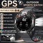 T-Rex 3 Military Smartwatch GPS AMOLED