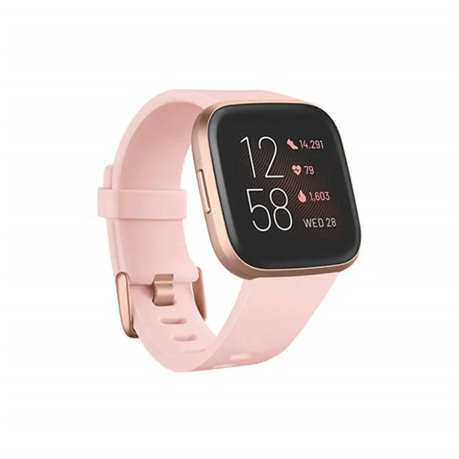 Fitbit Versa 2 Health & Fitness Smartwatch