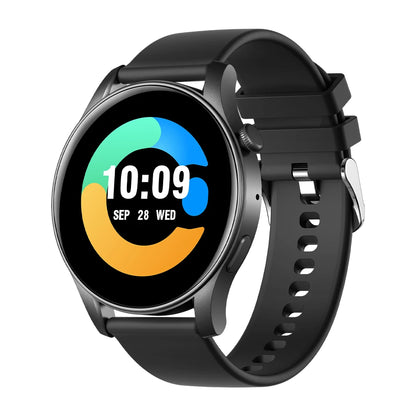 V73 AMOLED Bluetooth Call Smartwatch 2024