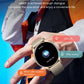 V73 AMOLED Bluetooth Call Smartwatch 2024