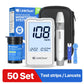 G-425-3 Blood Glucose Meter – Complete Diabetes Test Kit