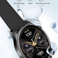 V73 AMOLED Bluetooth Call Smartwatch 2024