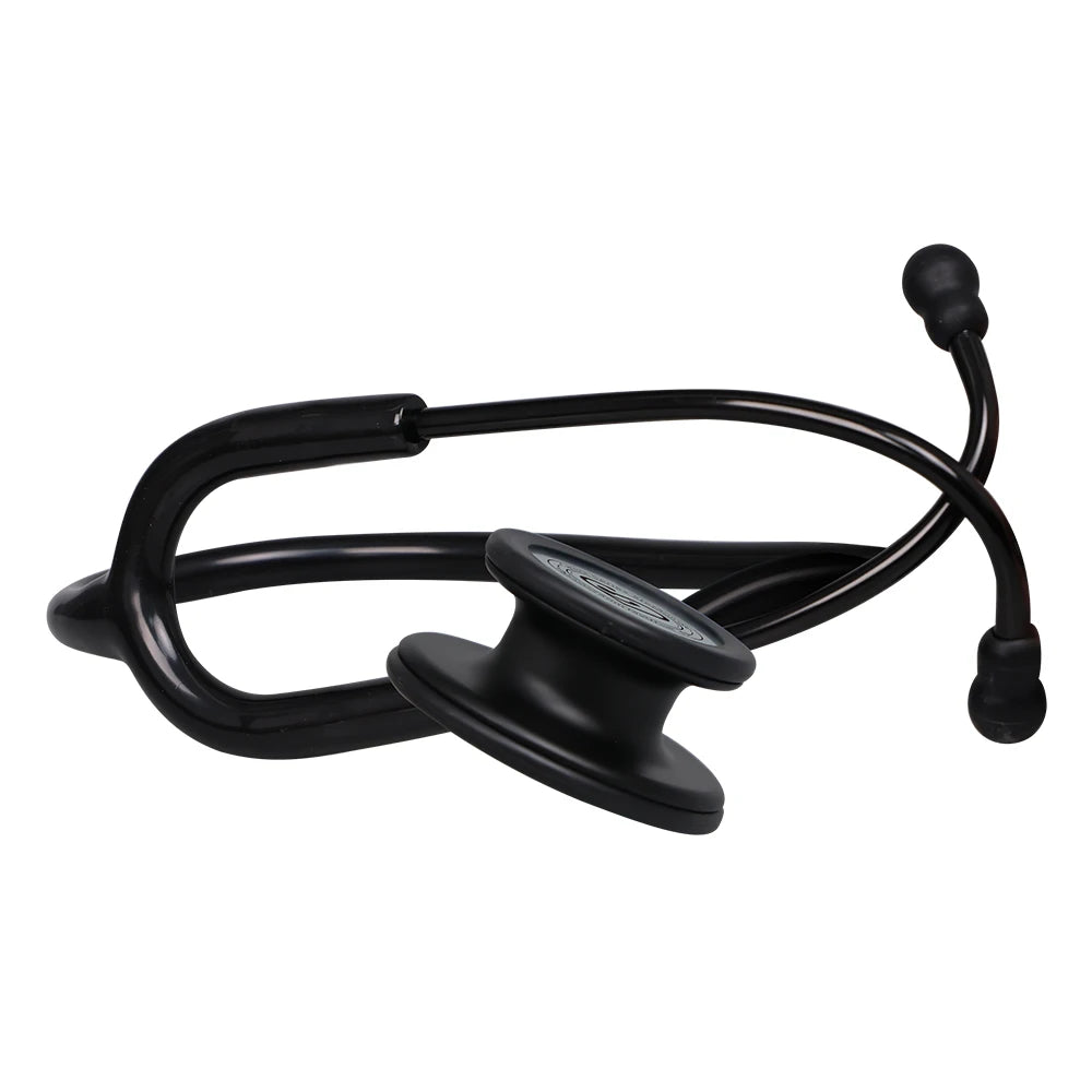 Double-Sided Medical Stethoscope – Professional Cardiology & Nurse Use