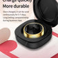 SmartRing GPS – Heart Rate & Multi-Sport Waterproof Tracker