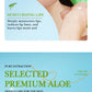 Aloe Lip Balm – Nourishing & Hydrating Lip Care