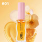 Pink Plumping Lip Oil Gloss – Moisturizing & Nourishing Balm