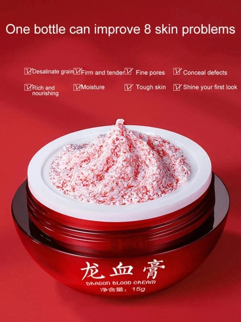 Dragon’s Blood Face Cream