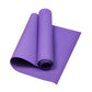 4mm EVA Yoga Mat – Anti-Slip Exercise & Pilates Fitness Mat