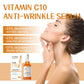 Vitamin C Wrinkle Serum