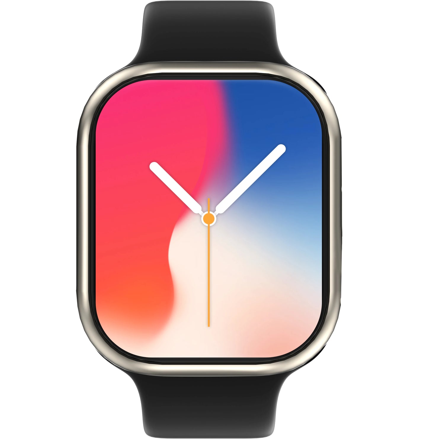 Series 10 BT Voice Call Smartwatch