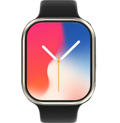 Series 10 BT Voice Call Smartwatch