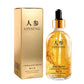 24K Gold Hyaluronic Acid Nicotinamide Anti-Aging Lifting Face Serum