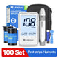 G-425-3 Blood Glucose Meter – Complete Diabetes Test Kit