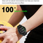 V73 AMOLED Bluetooth Call Smartwatch 2024