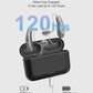 Bluetooth Hearing Aid – 16-Channel Rechargeable with Noise Cancelling