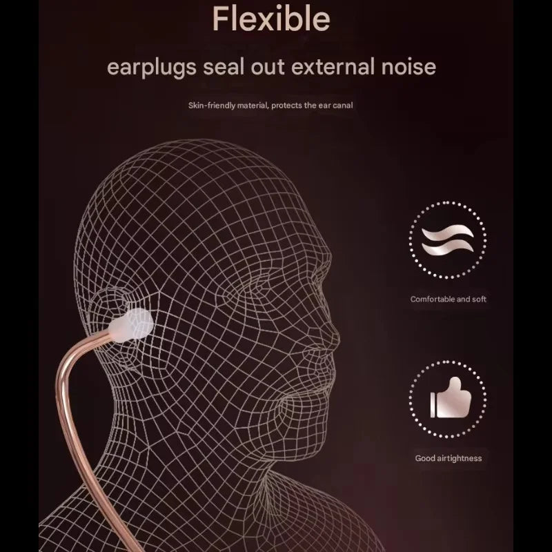 Double-Sided Medical Stethoscope – Professional Cardiology & Nurse Use