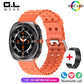 G.L Wear 2025 Men & Women Smart Watch
