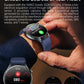 2025 ECG+PPG Health Smartwatch for Men & Women