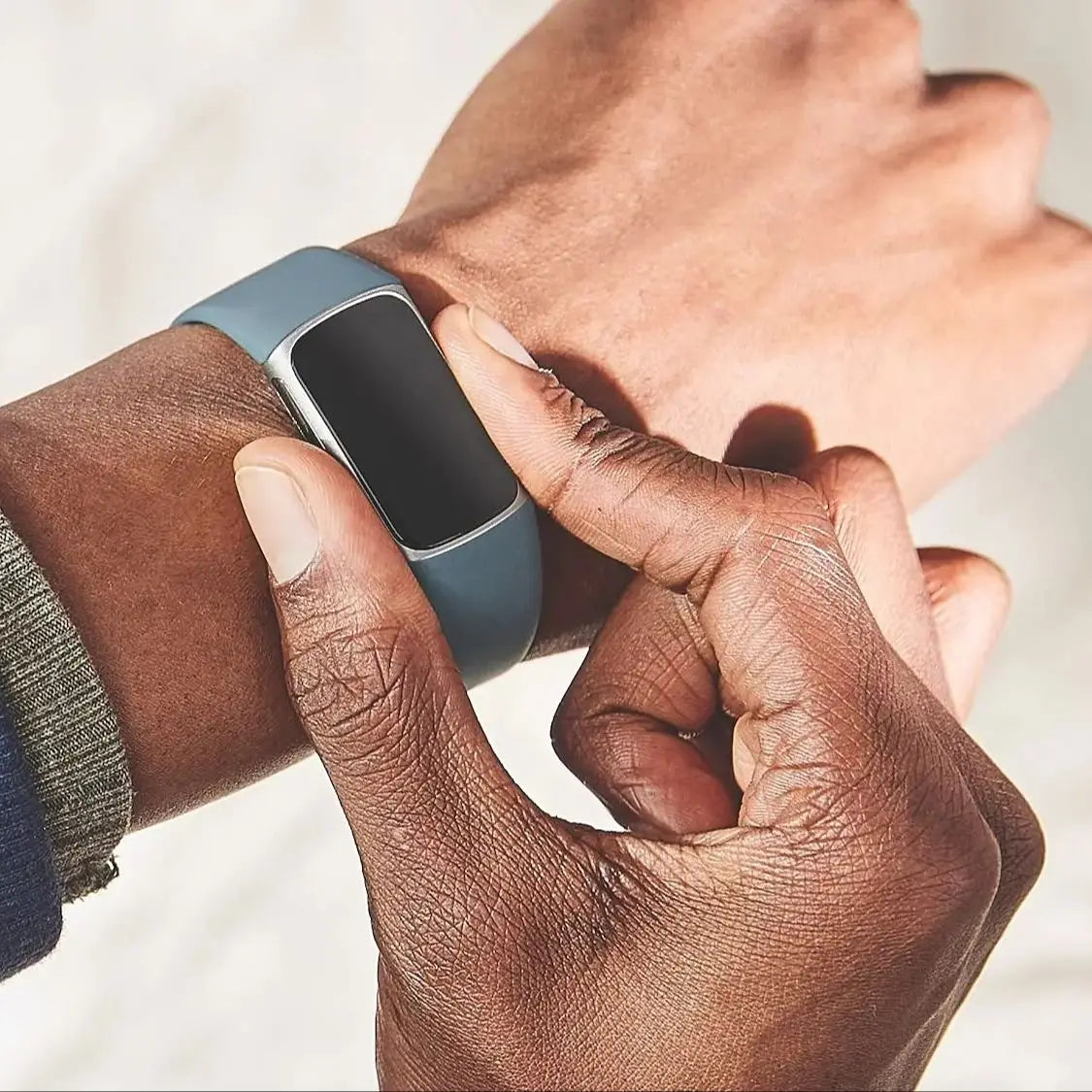 Charge 5 Health & Fitness Tracker