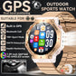 T-Rex 3 Military Smartwatch GPS AMOLED