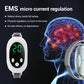 Microcurrent EMS Sleep Aid Device – Stress & Insomnia Relief