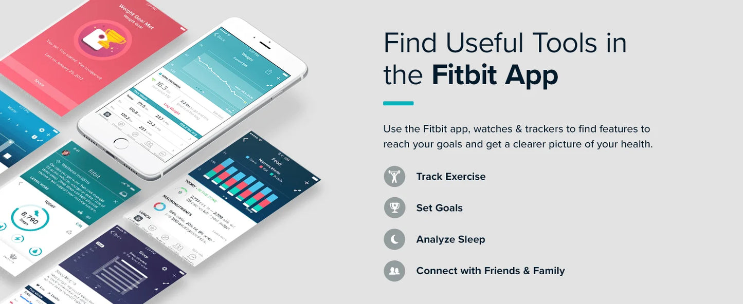 Fitbit Versa 2 Health & Fitness Smartwatch