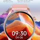 V73 AMOLED Bluetooth Call Smartwatch 2024