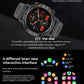 1.39" Bluetooth Call Smartwatch for Men