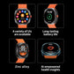 G.L Wear 2025 Men & Women Smart Watch