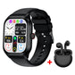LT10 Bluetooth Call Smartwatch 2024
