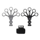 Hand Grip 5-Finger Exerciser – Adjustable Forearm & Wrist Trainer