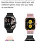 LT10 Bluetooth Call Smartwatch 2024