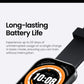 Watch S6 Smartwatch 2.01" HD Display