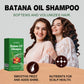 Batana Oil Shampoo & Conditioner – Anti-Hair Loss & Hair Strengthening