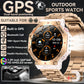T-Rex 3 Military Smartwatch GPS AMOLED