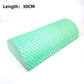 30/33cm Fitness Foam Roller – Yoga & Muscle Massage Roller
