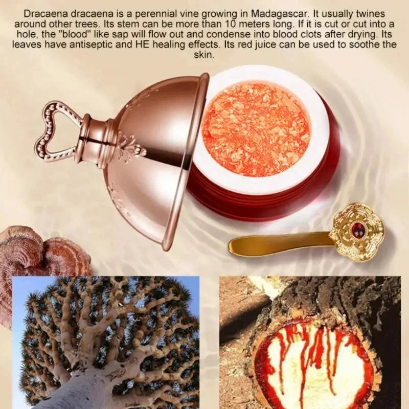 Dragon’s Blood Face Cream
