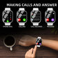 Series 10 BT Voice Call Smartwatch