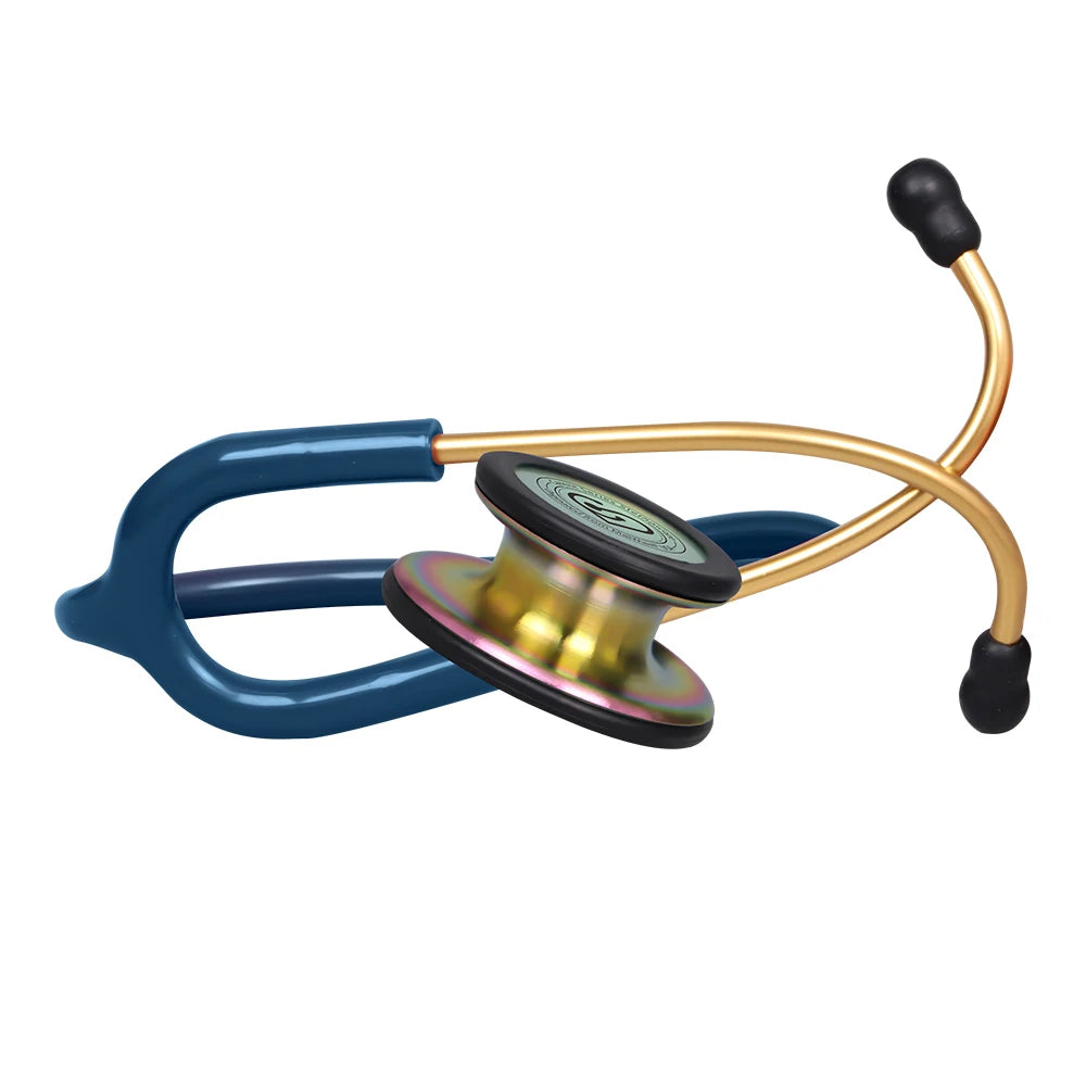 Double-Sided Medical Stethoscope – Professional Cardiology & Nurse Use